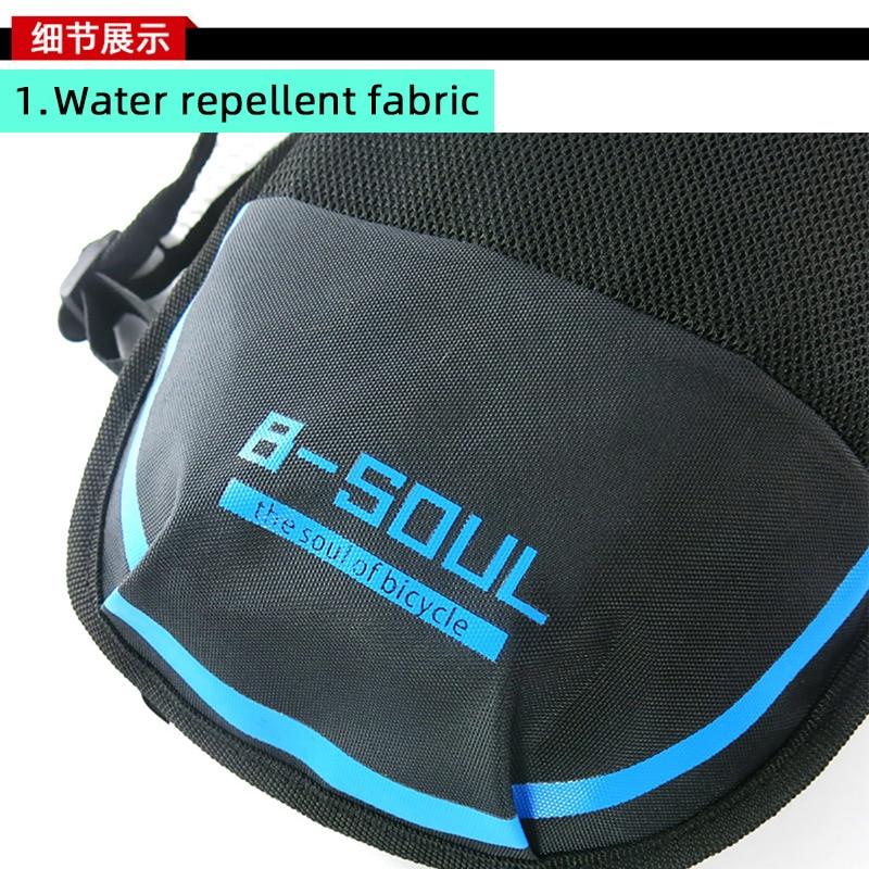 Mochila De Ciclismo Hidratação - Water Rider Bag | Frete Grátis