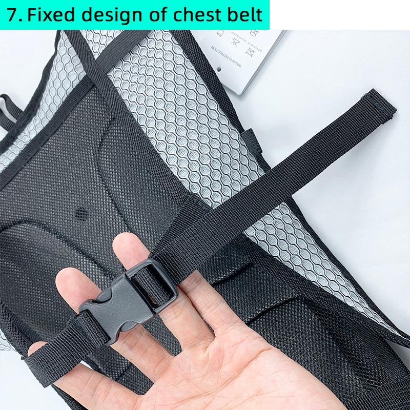 Mochila De Ciclismo Hidratação - Water Rider Bag | Frete Grátis