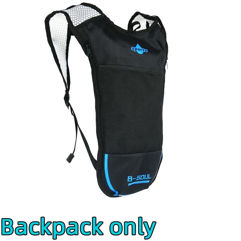 Mochila De Ciclismo Hidratação - Water Rider Bag | Frete Grátis