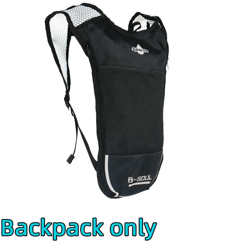 Mochila De Ciclismo Hidratação - Water Rider Bag | Frete Grátis