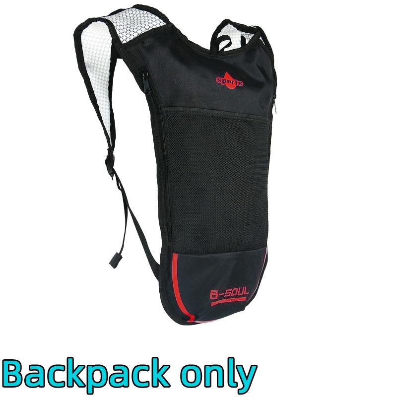 Mochila De Ciclismo Hidratação - Water Rider Bag | Frete Grátis