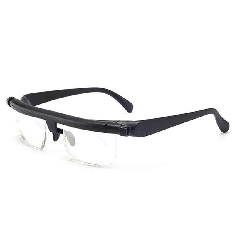 Óculos de Distância e Grau Ajustável - GT Focus Inteligente | Frete Grátis