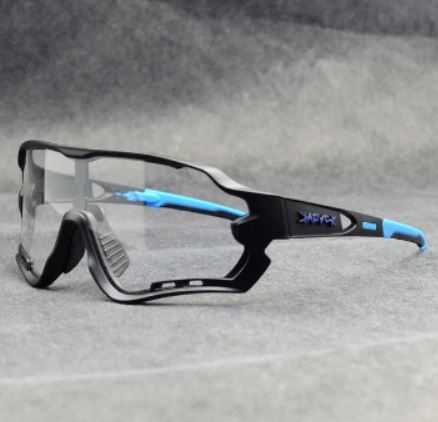 Óculos Unissex de Ciclismo - Bike Glasses | Frete Grátis