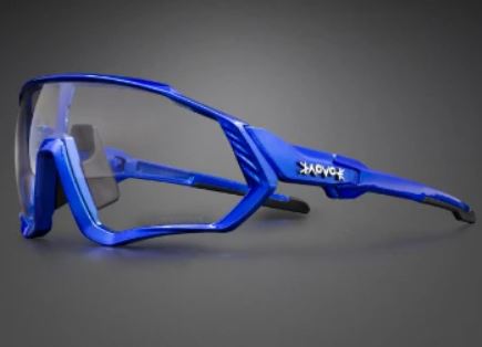 Óculos Unissex de Ciclismo - Bike Glasses | Frete Grátis