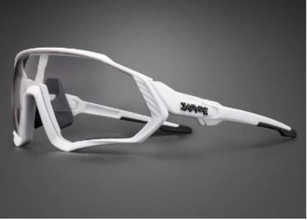 Óculos Unissex de Ciclismo - Bike Glasses | Frete Grátis