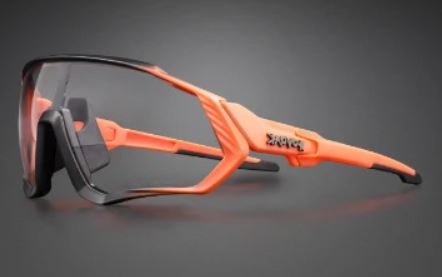Óculos Unissex de Ciclismo - Bike Glasses | Frete Grátis