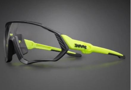 Óculos Unissex de Ciclismo - Bike Glasses | Frete Grátis