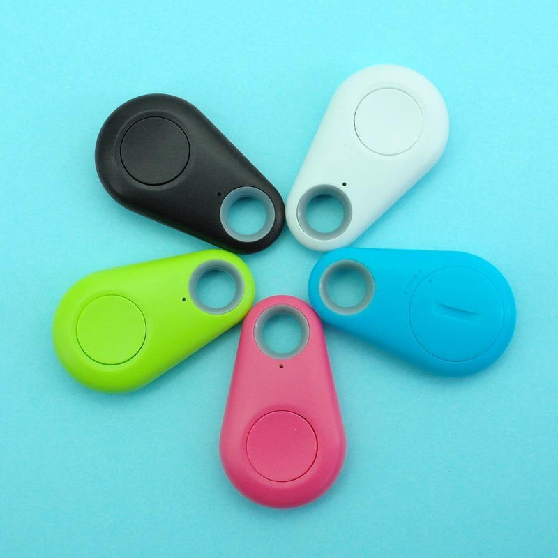 Rastreador GPS Coleira Para Cachorros Gatos Chaves Bolsas Mala Crianças | Frete Grátis