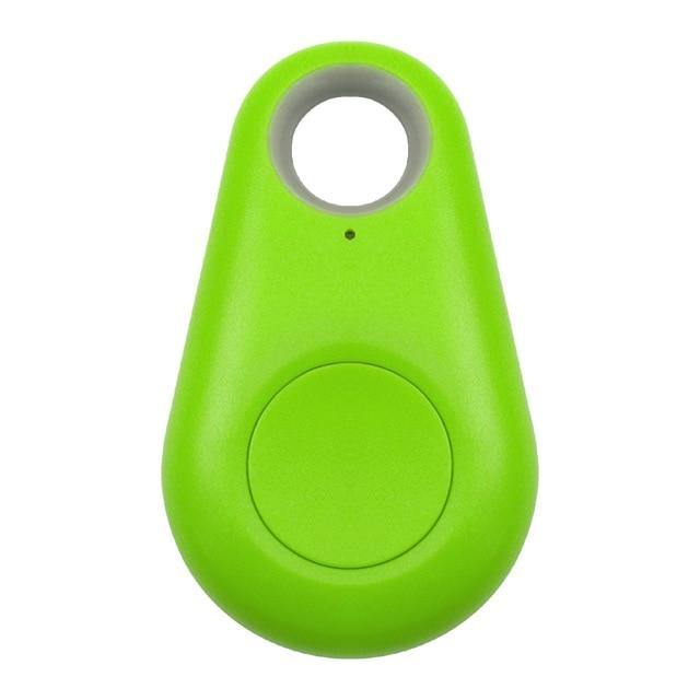 Rastreador GPS Coleira Para Cachorros Gatos Chaves Bolsas Mala Crianças | Frete Grátis