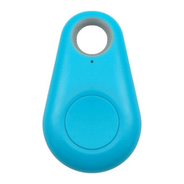 Rastreador GPS Coleira Para Cachorros Gatos Chaves Bolsas Mala Crianças | Frete Grátis