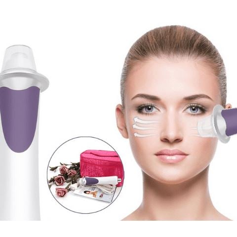 Removedor Derma Lifting de Rugas - Face Beauty Pro - Frete Grátis