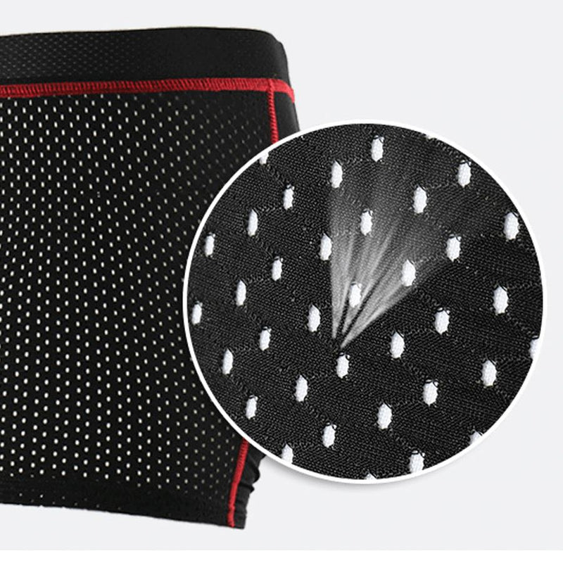 Short de Ciclismo Ultraboost em Gel  - Confy Seat | Frete Grátis