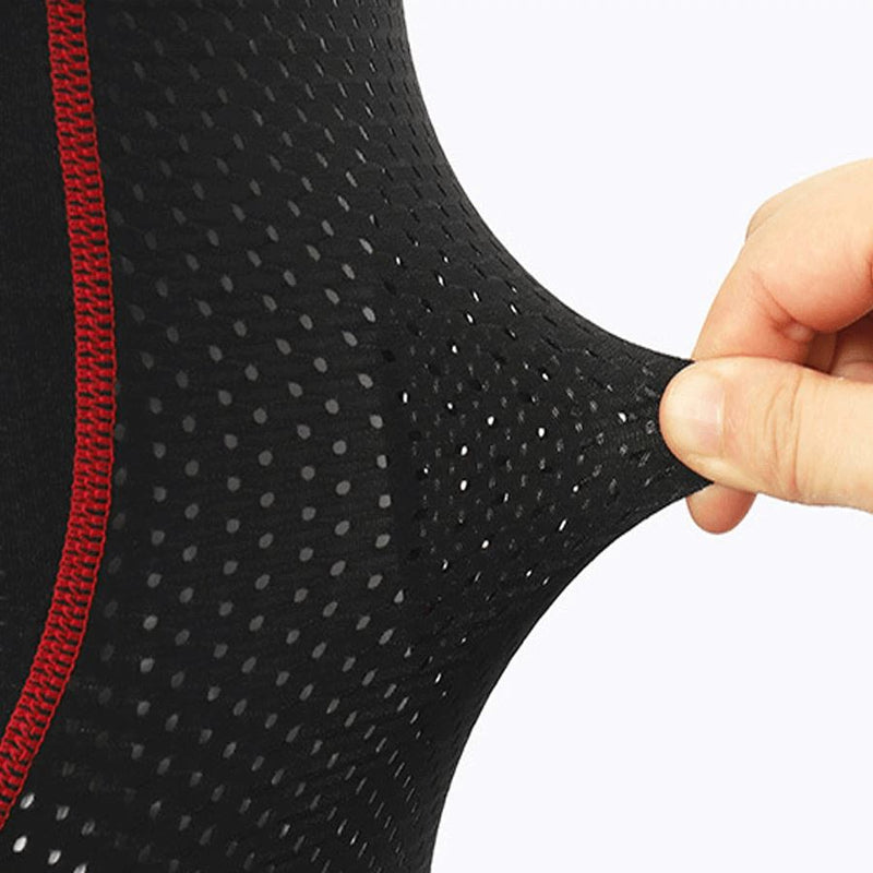 Short de Ciclismo Ultraboost em Gel  - Confy Seat | Frete Grátis